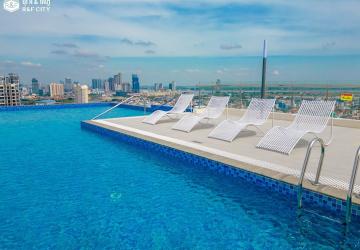 R & F City Miro thumbnail