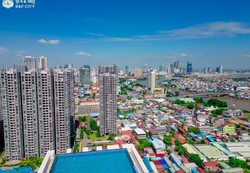 R & F City Miro thumbnail