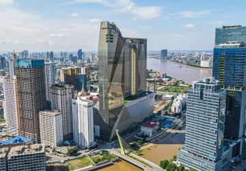 The Peak Residences thumbnail