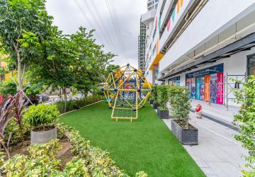 Urban Village Phase 1 thumbnail