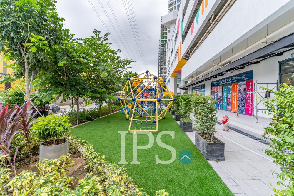 Urban Village Phase 1