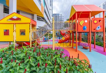 Urban Village Phase 1 thumbnail