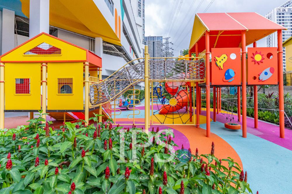 Urban Village Phase 1