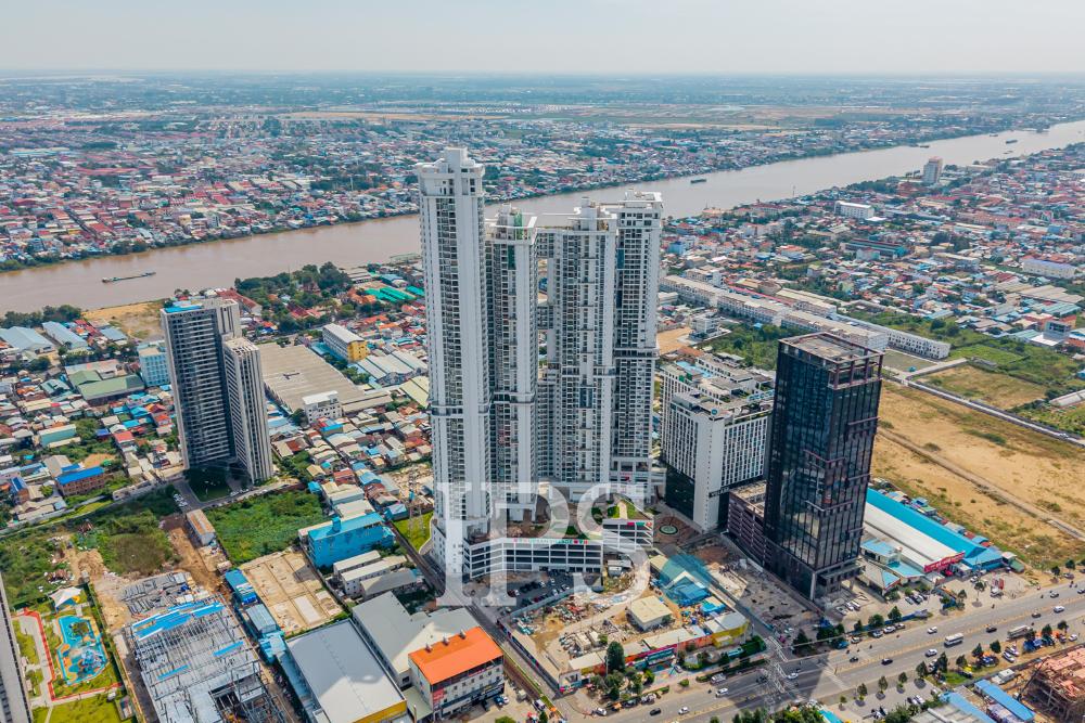 Urban Village Phase 1