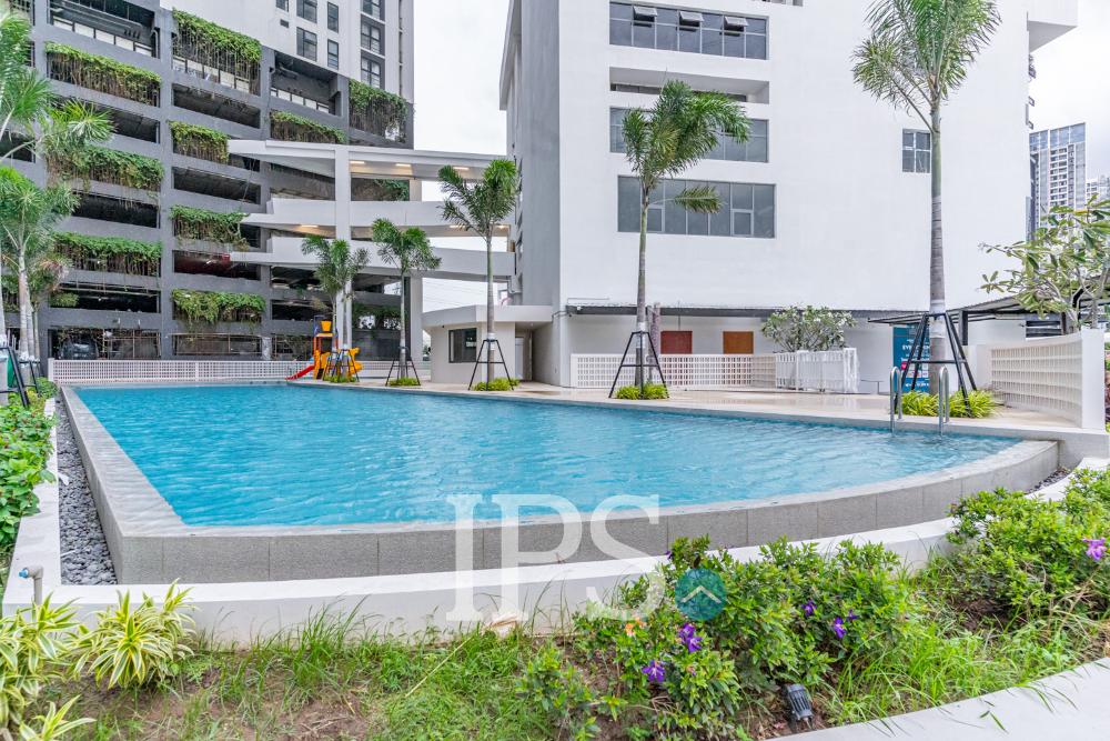 Urban Village Phase 1