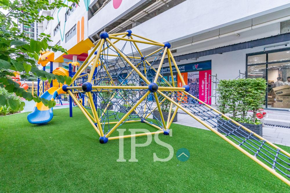 Urban Village Phase 1