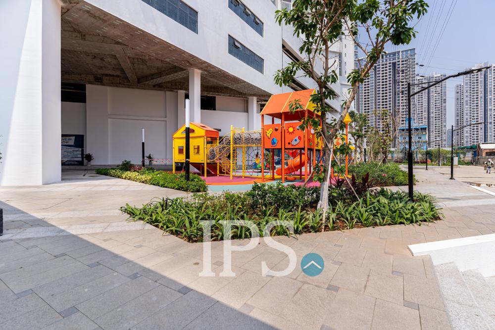 Urban Village Phase 1