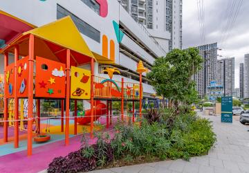 Urban Village Phase 1 thumbnail