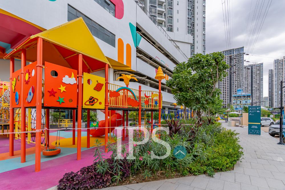 Urban Village Phase 1