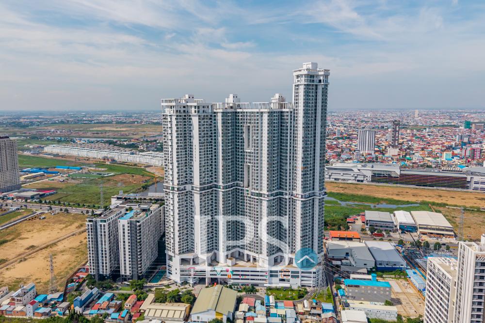 Urban Village Phase 1