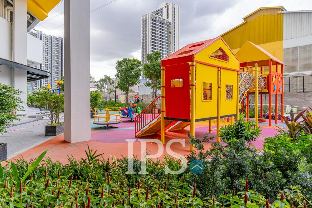 Urban Village Phase 1