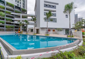 Urban Village Phase 1 thumbnail