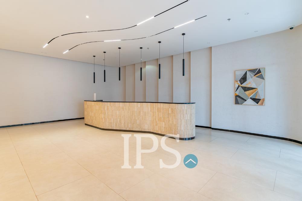 Urban Village Phase 1