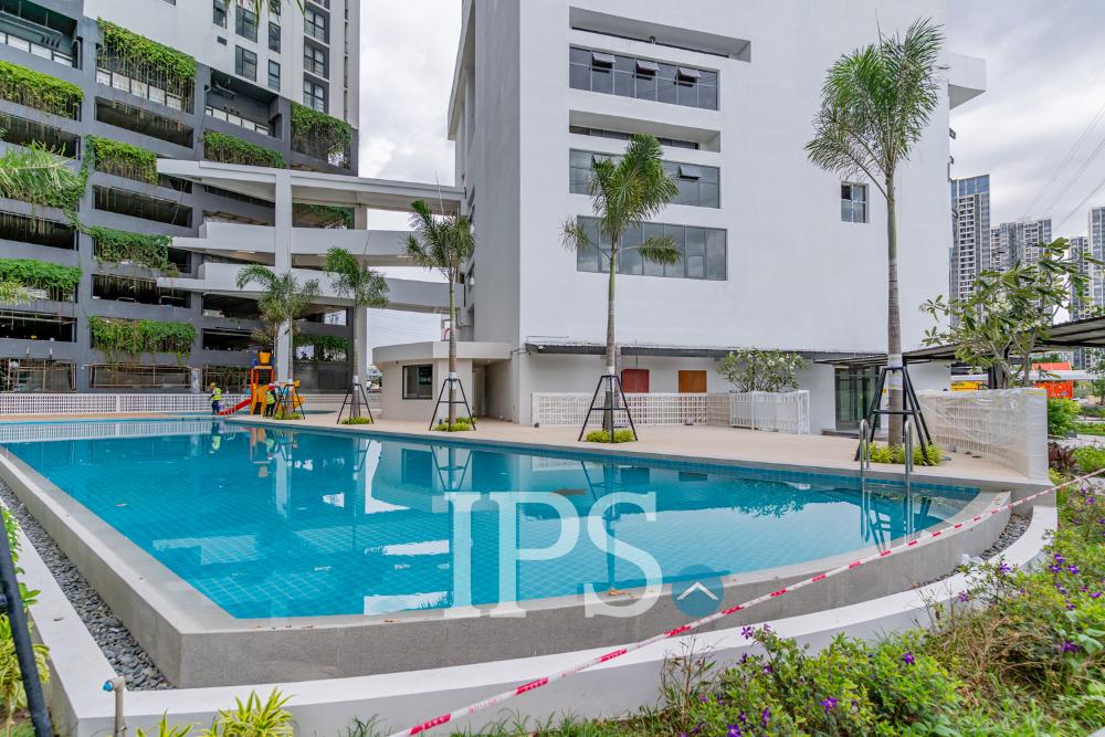 Urban Village Phase 1