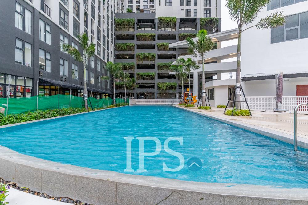 Urban Village Phase 2