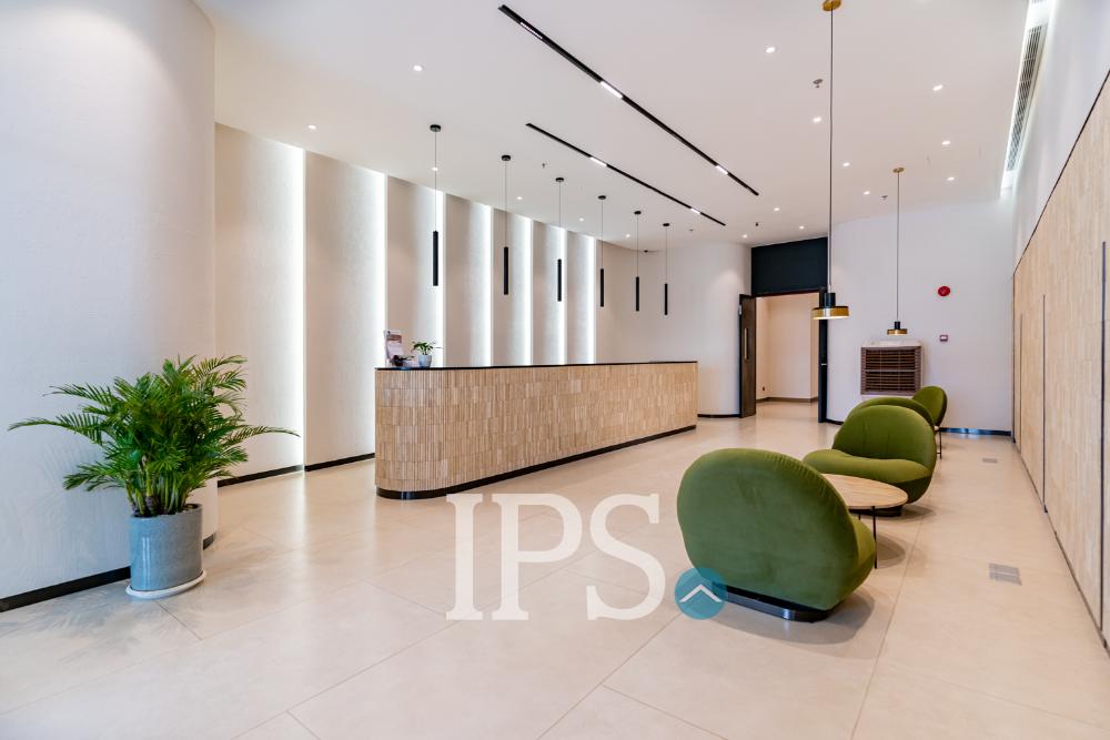 Urban Village Phase 2