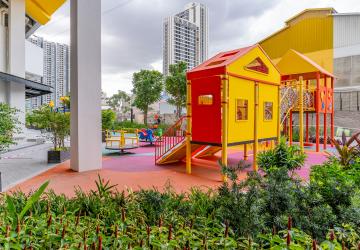 Urban Village Phase 2 thumbnail