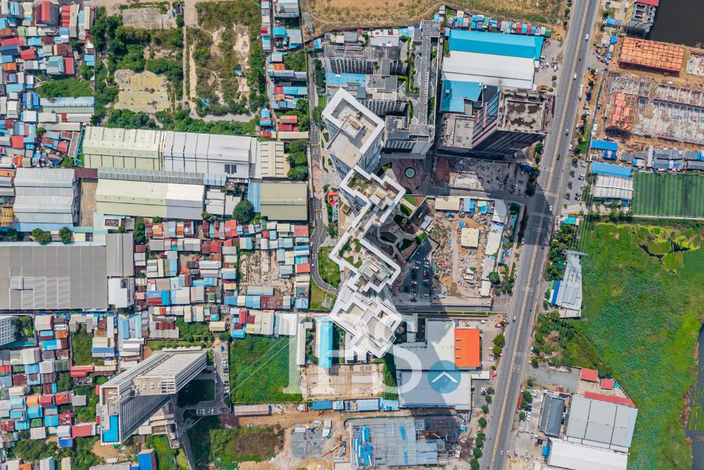 Urban Village Phase 2