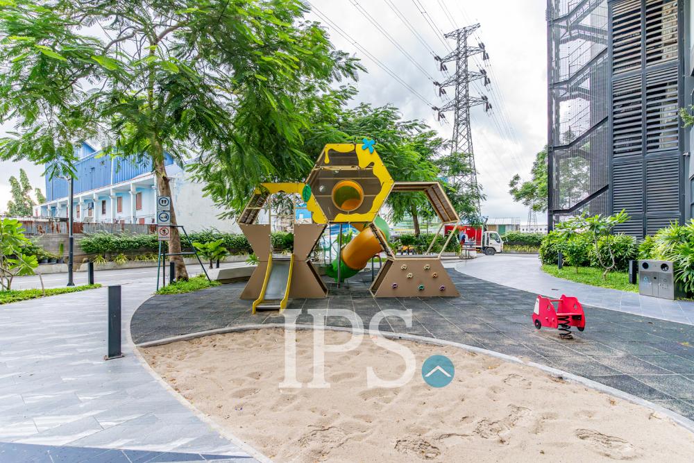 Urban Village Phase 2