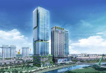 GIA Tower thumbnail