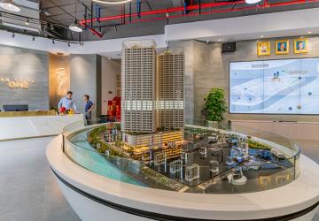 La Vista One – Chroy Changvar, Phnom Penh thumbnail