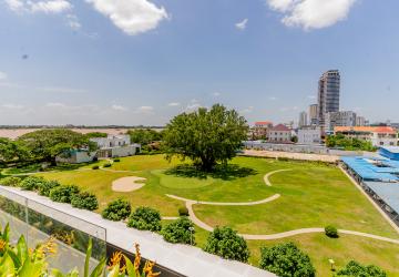 Morgan EnMaison thumbnail