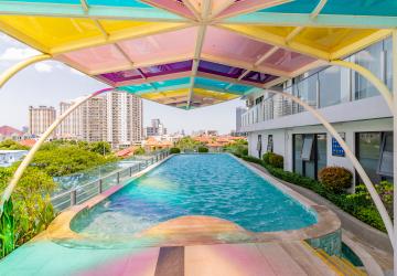 Morgan EnMaison thumbnail