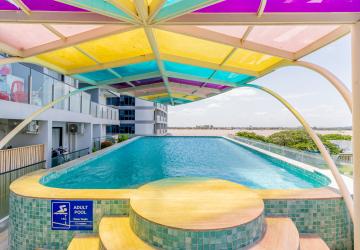 Morgan EnMaison thumbnail