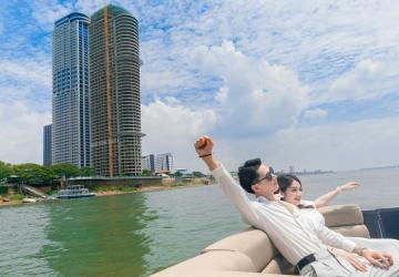 Morgan EnMaison thumbnail