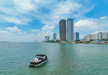 Morgan EnMaison thumbnail