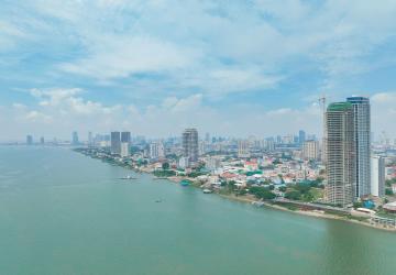 Morgan EnMaison thumbnail