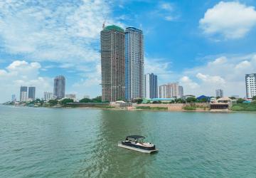 Morgan EnMaison thumbnail