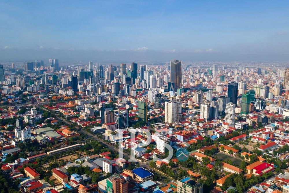 Le Condé Phase II BKK1