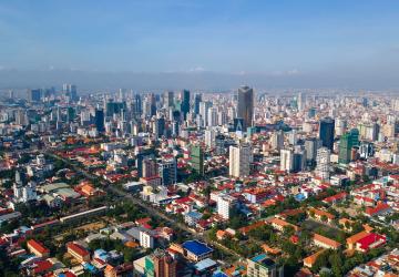 Le Condé Phase II BKK1 thumbnail