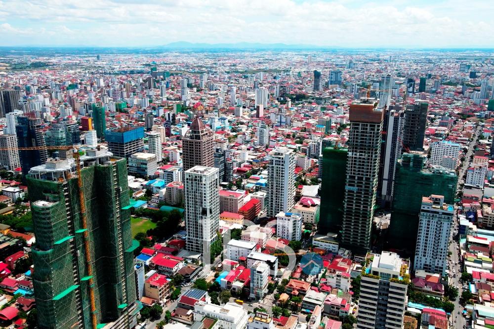 Le Condé Phase II BKK1