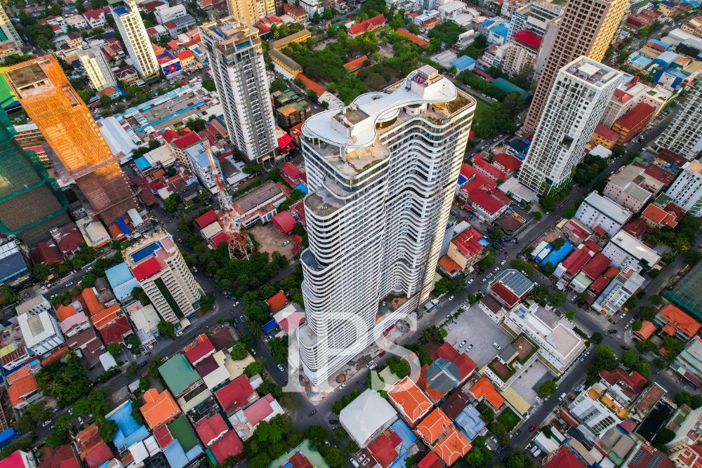 Le Condé Phase II BKK1