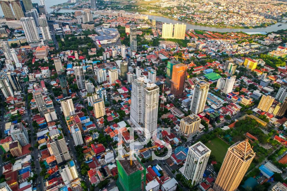 Le Condé Phase II BKK1