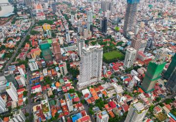 Le Condé Phase II BKK1 thumbnail