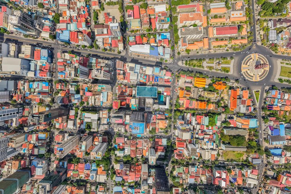 Time Square 9 Condominium