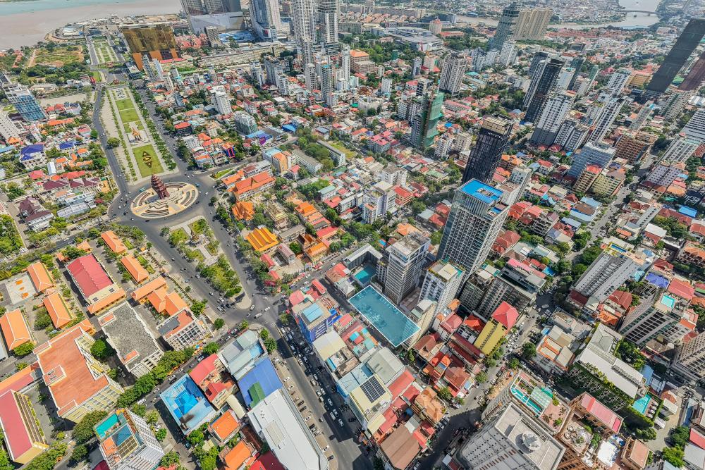 Time Square 9 Condominium