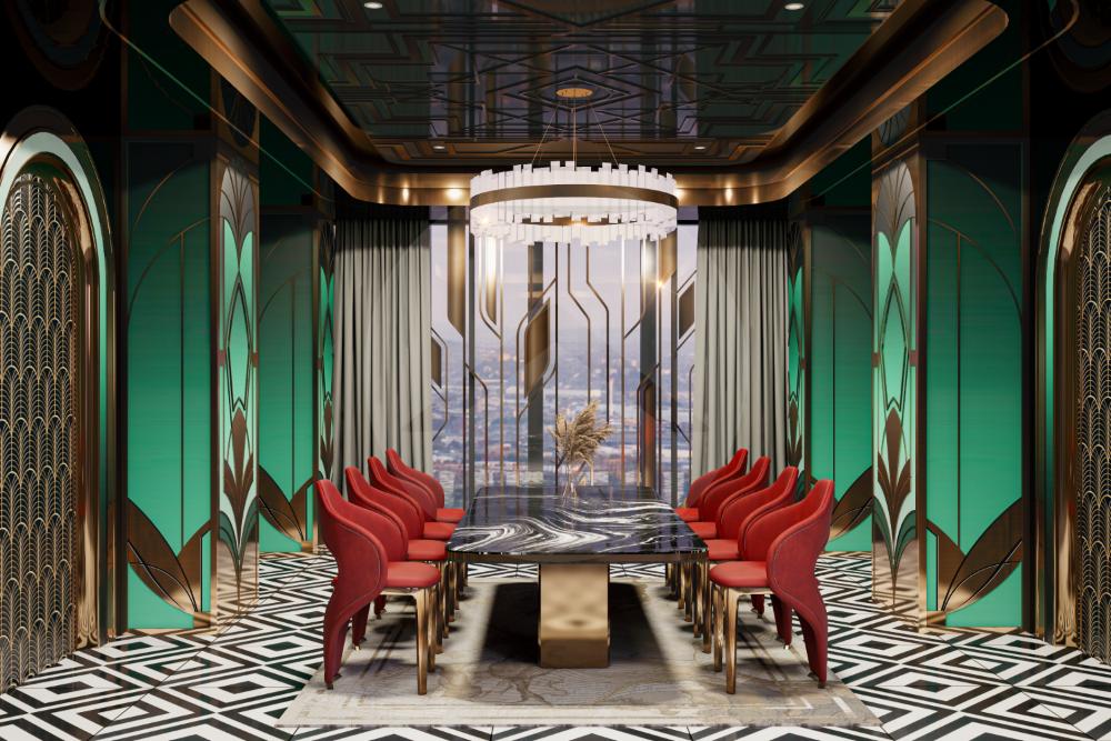 Time Square 9 Condominium