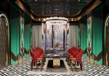 Time Square 9 Condominium thumbnail