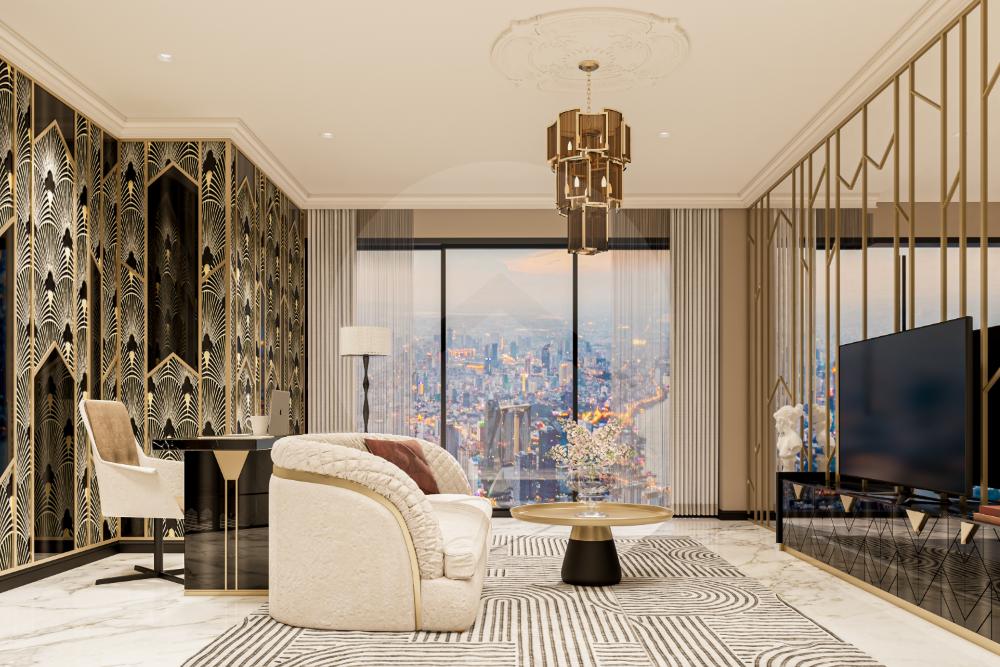 Time Square 9 Condominium