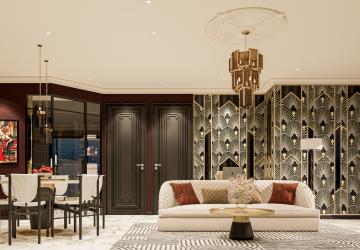 Time Square 9 Condominium thumbnail