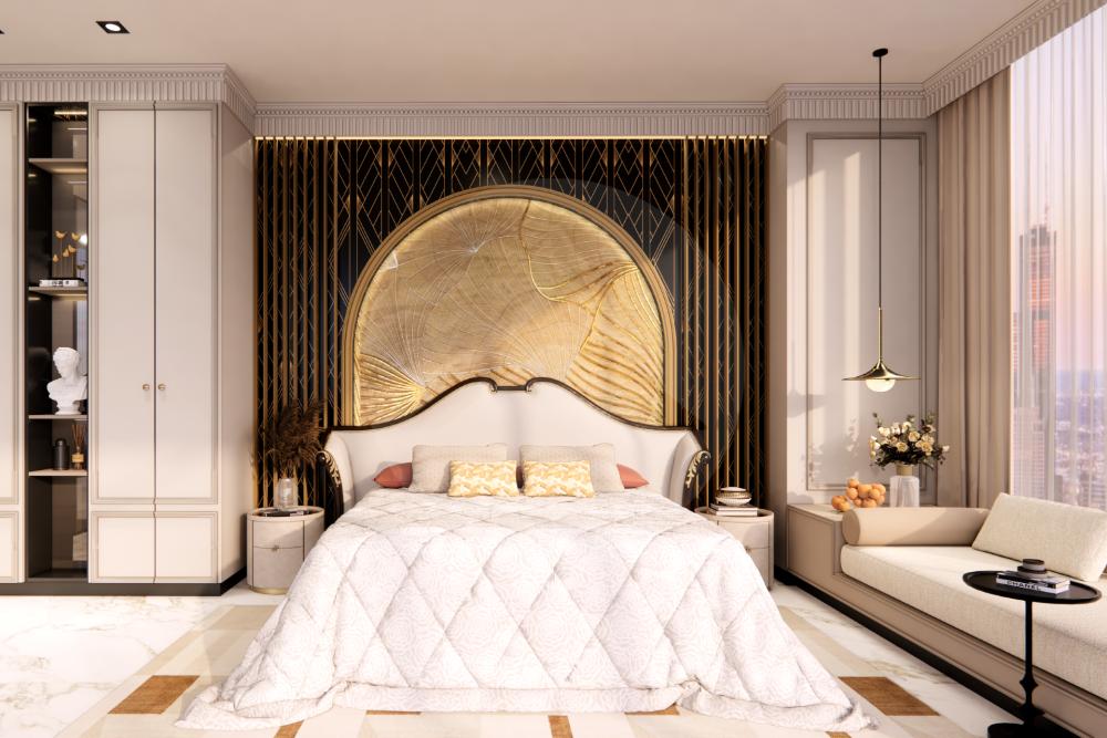 Time Square 9 Condominium