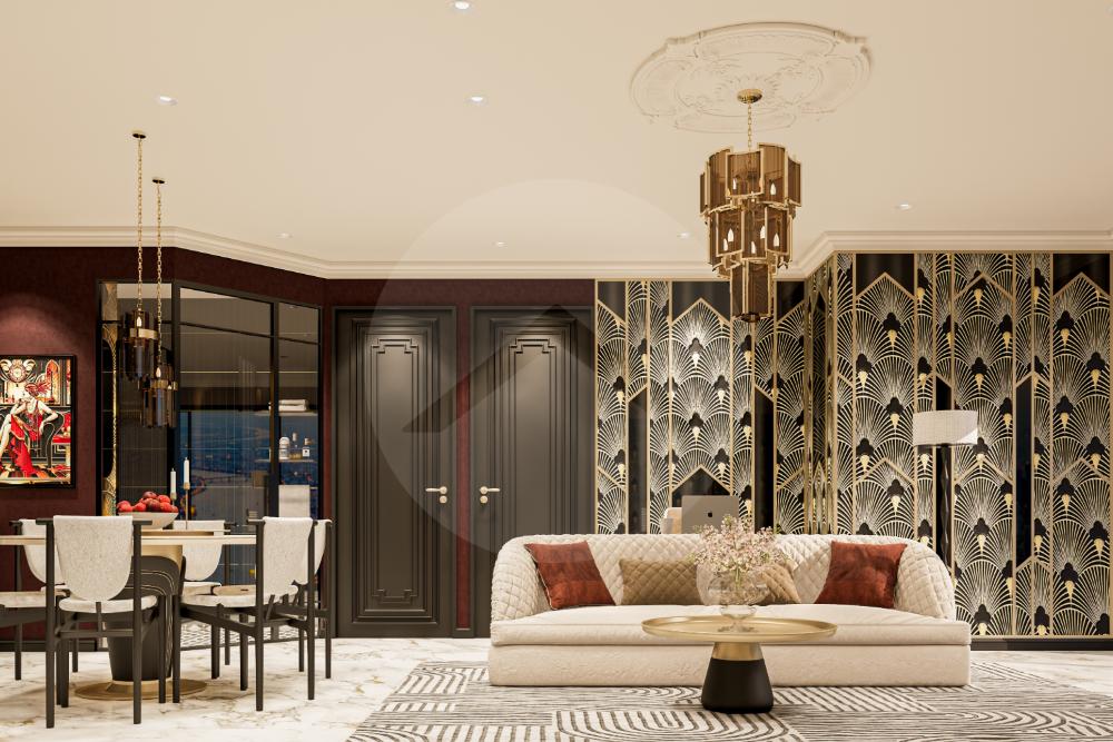 Time Square 9 Condominium