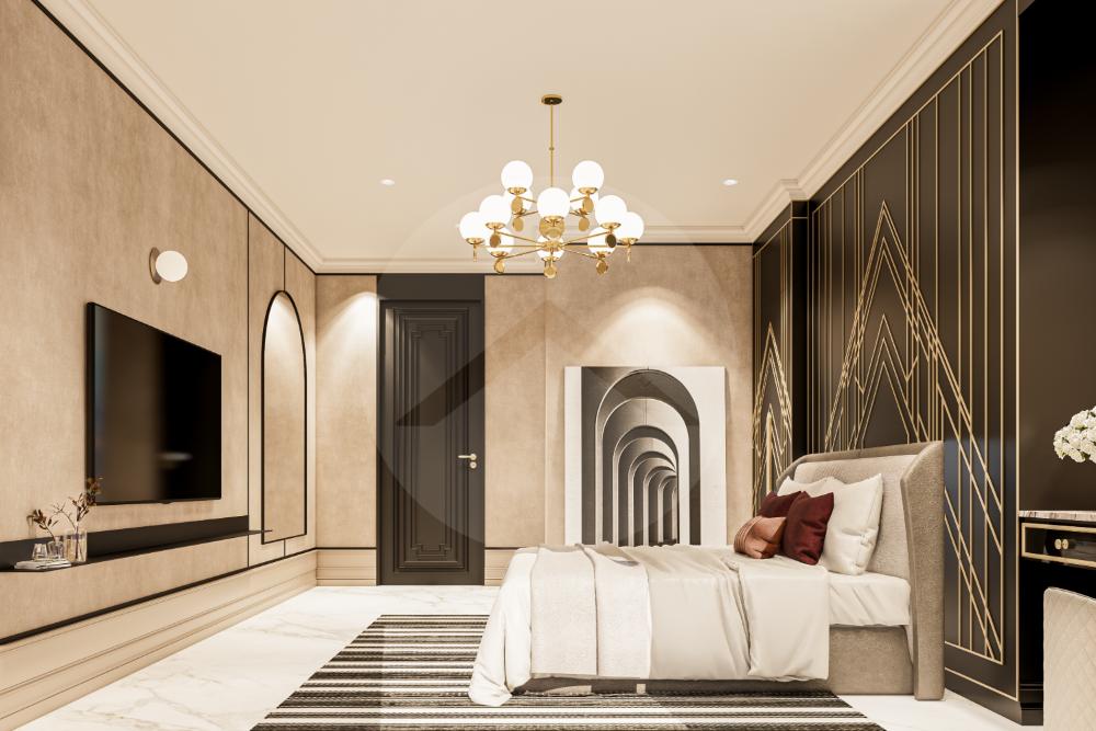 Time Square 9 Condominium