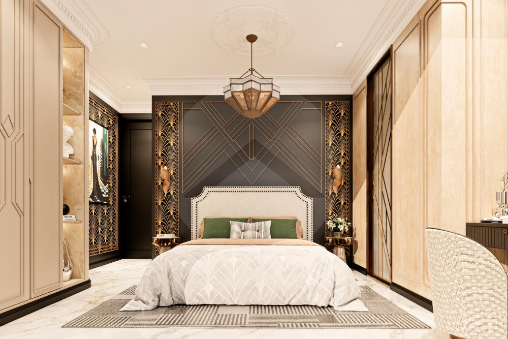 Time Square 9 Condominium