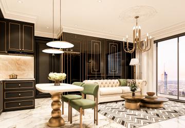 Time Square 9 Condominium thumbnail