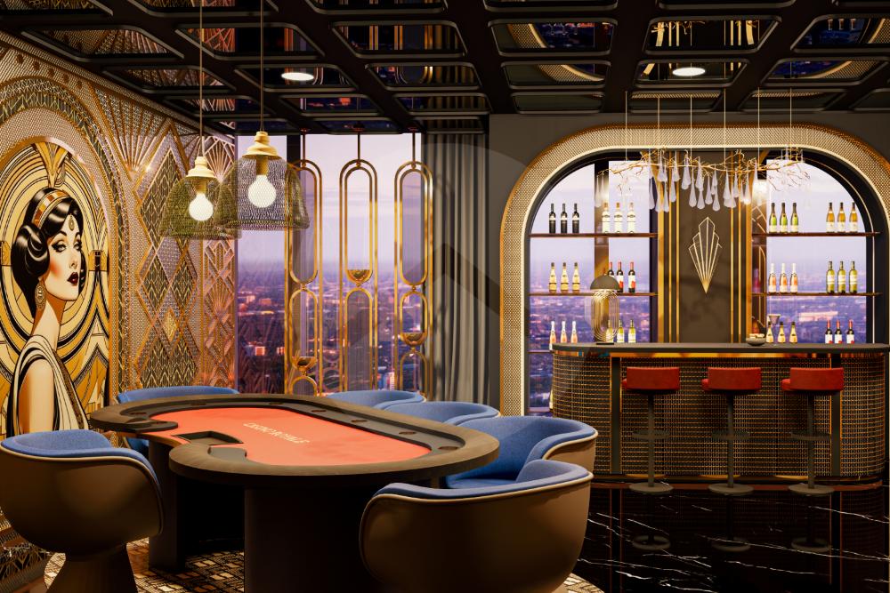 Time Square 9 Condominium